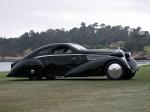 Rolls-Royce Phantom I Jonckheere Coupe 1934 года